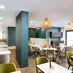Leonardo Boutique Hotel Linz City Center