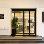 Leonardo Boutique Hotel Linz City Center