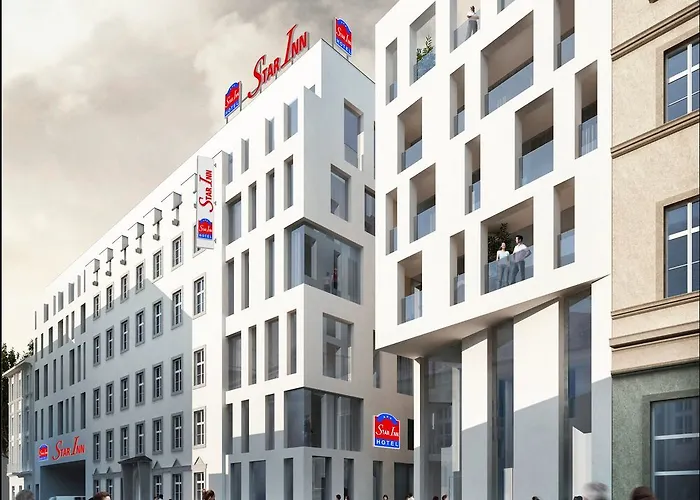 Leonardo Boutique Hotel Linz City Center