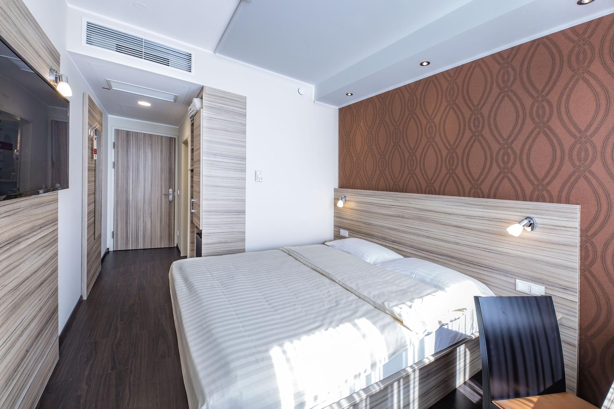 Leonardo Boutique Center 4* Linz