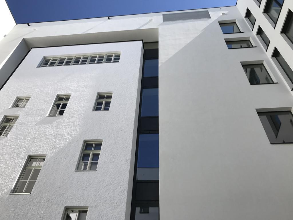 Leonardo Boutique Center Hotel Linz