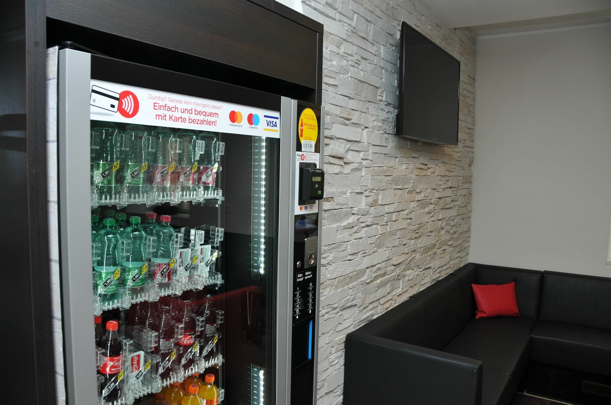 Leonardo Boutique Center Hotel