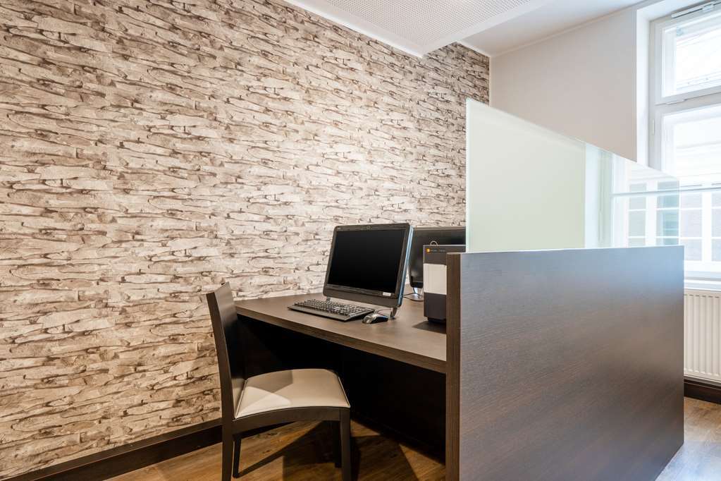 Leonardo Boutique Center Hotel Linz
